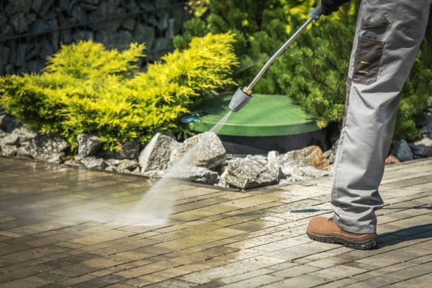 Best Post-Construction Pressure Washing  in Pasco, WA