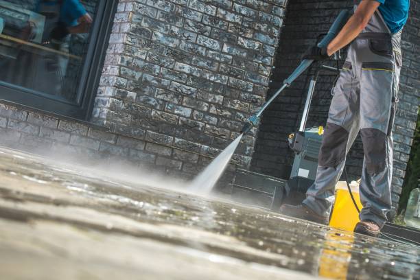 Best Factory Floor Cleaning  in Pasco, WA
