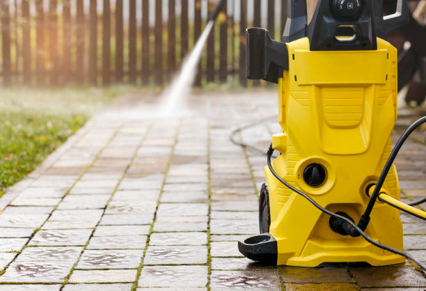 Best Gutter Cleaning  in Pasco, WA